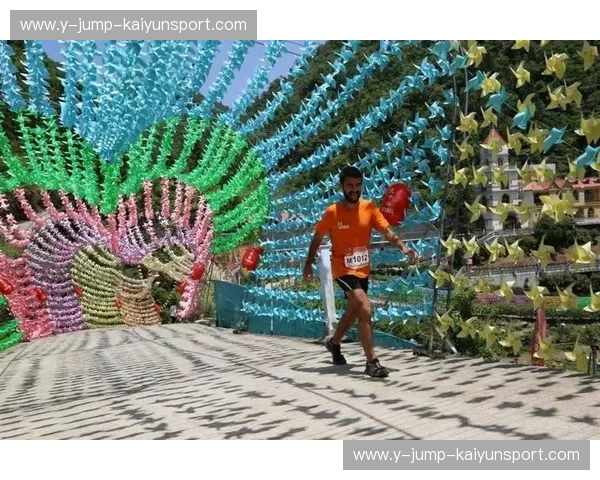 开云体育花絮:探秘运动背后的精彩瞬间 开云体育花絮:探秘运动背后的精彩瞬间