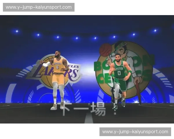 永恒的史诗：2008洛杉矶湖人vs波士顿凯尔特人——巅峰对决的荣耀与泪水